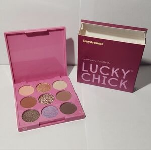 LUCKY CHICK Daydreams Eyeshadow Palette